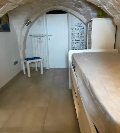 بيت للعطل White House Flats &