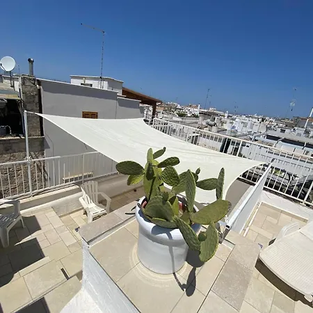 Σπίτι διακοπών White House Flats & *