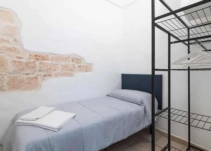 Σπίτι διακοπών White House Flats & Ostuni