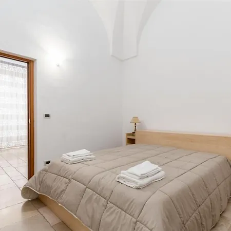 White House Flats & Holiday home Ostuni