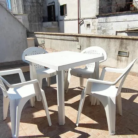 Casa vacanze White House Flats & *