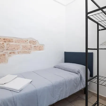Holiday home White House Flats & Ostuni