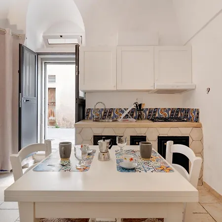 Casa vacanze White House Flats &