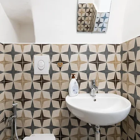 Holiday home White House Flats & Ostuni