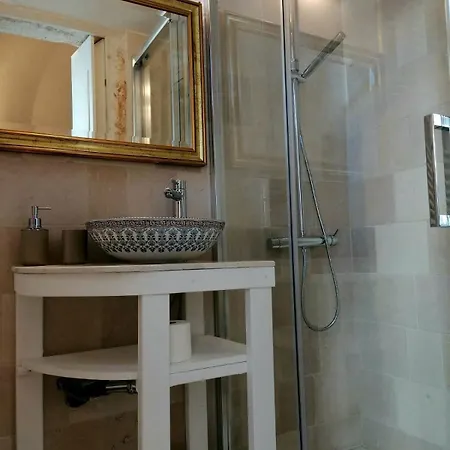 Casa vacanze White House Flats & Ostuni