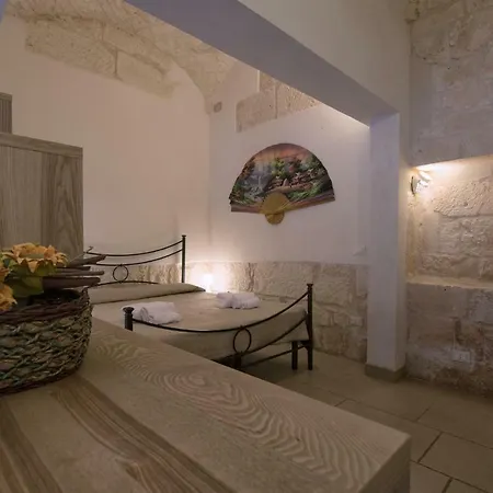 Casa vacanze White House Flats &