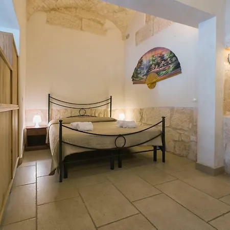White House Flats & Holiday home Ostuni