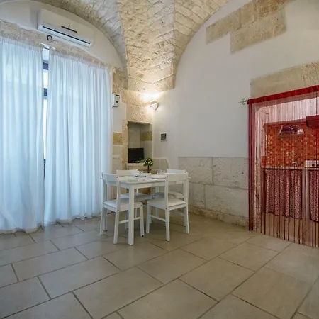 Casa vacanze White House Flats & Ostuni