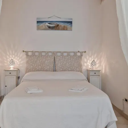 Casa de Férias White House Flats & Ostuni