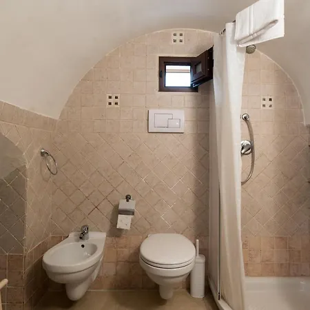 White House Flats & Ostuni