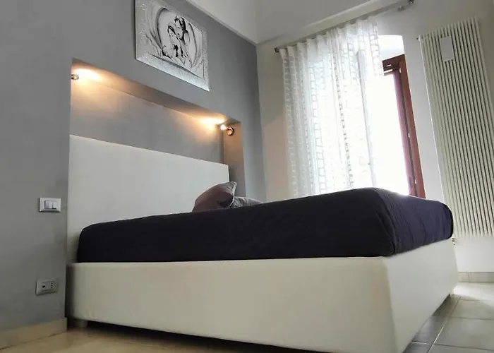 White House Flats & Casa de Férias *