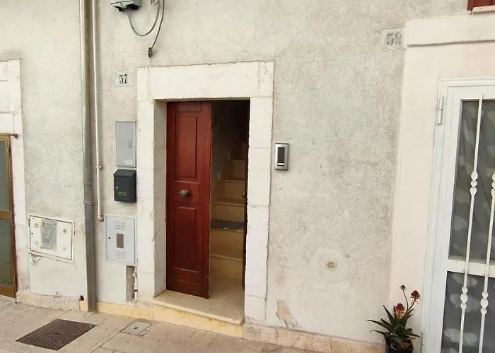 White House Flats & Casa de Férias