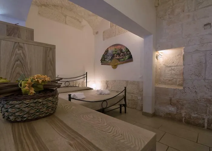 Casa de Férias White House Flats &