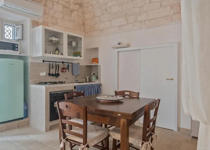 White House Flats & Casa de Férias